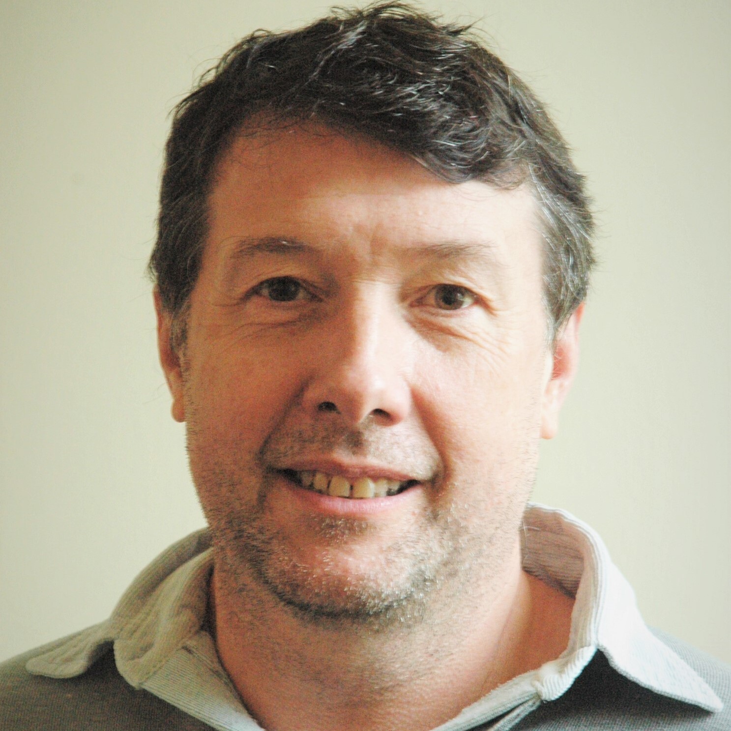 Martial Richard, 1e adjoint mairie Touchay